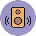 پیش‌نمایش فایل speakers-7 از پک Celebration And Party 
