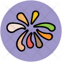 پیش‌نمایش فایل streamers-3 از پک Celebration And Party 