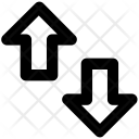 پیش‌نمایش فایل arrows-104 از پک رایانش ابری