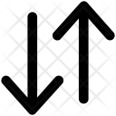 پیش‌نمایش فایل arrows-105 از پک رایانش ابری