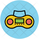 پیش‌نمایش فایل boombox-18 از پک موسیقی