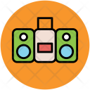 پیش‌نمایش فایل boombox-19 از پک موسیقی