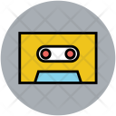پیش‌نمایش فایل cassette-34 از پک موسیقی