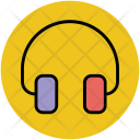 پیش‌نمایش فایل headphone-128 از پک موسیقی