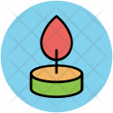 پیش‌نمایش فایل candle-124 از پک اسپا (مراکز زیبایی و سلامت)