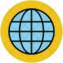 پیش‌نمایش فایل globe-192 از پک سئو و بازاریابی