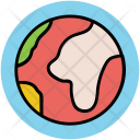 پیش‌نمایش فایل globe-193 از پک طبیعت
