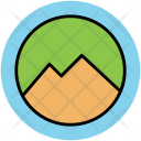 پیش‌نمایش فایل mountain-127 از پک طبیعت