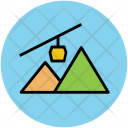 پیش‌نمایش فایل mountain-130 از پک طبیعت