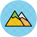 پیش‌نمایش فایل mountains-16 از پک طبیعت