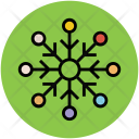 پیش‌نمایش فایل snowflake-91 از پک طبیعت
