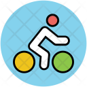 پیش‌نمایش فایل cyclist-12 از پک ورزشی