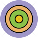 پیش‌نمایش فایل dartboard-32 از پک ورزشی