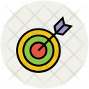 پیش‌نمایش فایل dartboard-35 از پک ورزشی