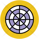 پیش‌نمایش فایل dartboard-36 از پک ورزشی