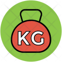 پیش‌نمایش فایل kilogram-1 از پک ورزشی