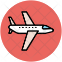 پیش‌نمایش فایل airplane-135 از پک سفر