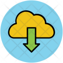 پیش‌نمایش فایل cloud-1338 از پک آب و هوا