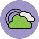 پیش‌نمایش فایل clouds-24 از پک آب و هوا