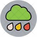 پیش‌نمایش فایل rain-180 از پک آب و هوا