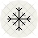 پیش‌نمایش فایل snowflake-97 از پک آب و هوا