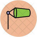 پیش‌نمایش فایل windsock-1 از پک آب و هوا
