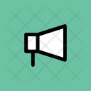 پیش‌نمایش فایل megaphone-85 از پک سئو و بازاریابی
