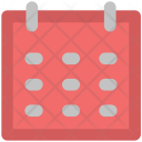 پیش‌نمایش فایل calendar-504 از پک سئو و بازاریابی