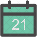 پیش‌نمایش فایل calendar-505 از پک سئو و بازاریابی