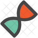 پیش‌نمایش فایل hourglass-80 از پک سئو و بازاریابی