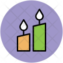 پیش‌نمایش فایل candles-10 از پک عروسی