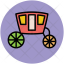 پیش‌نمایش فایل carriage-11 از پک عروسی