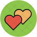 پیش‌نمایش فایل hearts-20 از پک عروسی