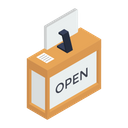 پیش‌نمایش فایل counter-open-2519090 از پک خرید و تجارت