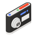 پیش‌نمایش فایل digital-camera-2519039 از پک خرید و تجارت