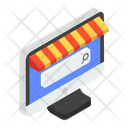 پیش‌نمایش فایل electronic-shop-2519085 از پک خرید و تجارت
