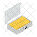 پیش‌نمایش فایل gold-bricks-2519045 از پک خرید و تجارت