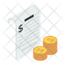 پیش‌نمایش فایل invoice-2519134 از پک خرید و تجارت