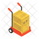 پیش‌نمایش فایل luggage-trolley-2519078 از پک خرید و تجارت