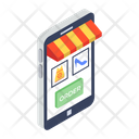 پیش‌نمایش فایل mobile-shop-2519076 از پک خرید و تجارت