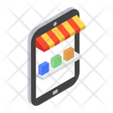 پیش‌نمایش فایل mobile-store-2519055 از پک خرید و تجارت