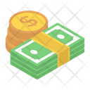 پیش‌نمایش فایل money-stack-2519136 از پک خرید و تجارت