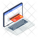 پیش‌نمایش فایل online-payment-2519064 از پک خرید و تجارت