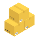 پیش‌نمایش فایل parcels-2519129 از پک خرید و تجارت
