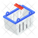 پیش‌نمایش فایل shopping-basket-2519125 از پک خرید و تجارت