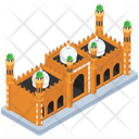 پیش‌نمایش فایل badshahi-mosque-2519028 از پک جاهای دیدنی معروف
