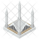 پیش‌نمایش فایل faisal-mosque-2519027 از پک جاهای دیدنی معروف