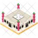 پیش‌نمایش فایل jahangir-tomb-2519030 از پک جاهای دیدنی معروف