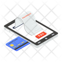 پیش‌نمایش فایل bill-payment-2527908 از پک کسب و کار