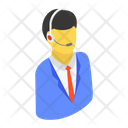 پیش‌نمایش فایل call-operator-2527897 از پک کسب و کار